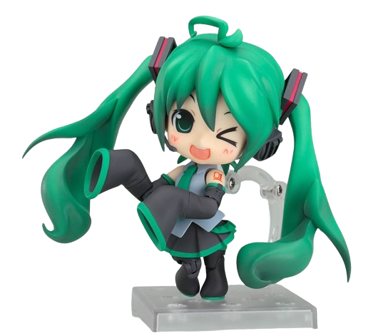 hatsune miku