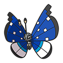 vivillon