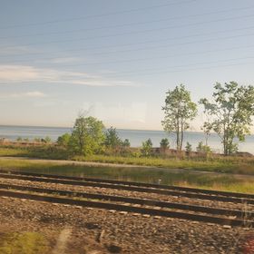 lake michigan