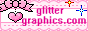 glitter graphics and more