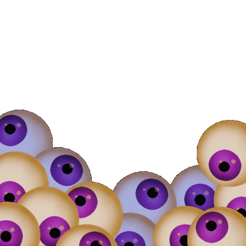 eyeballs