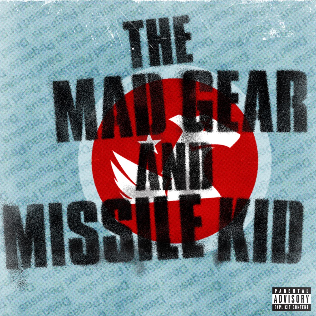 The Mad Gear and Missile Kid
