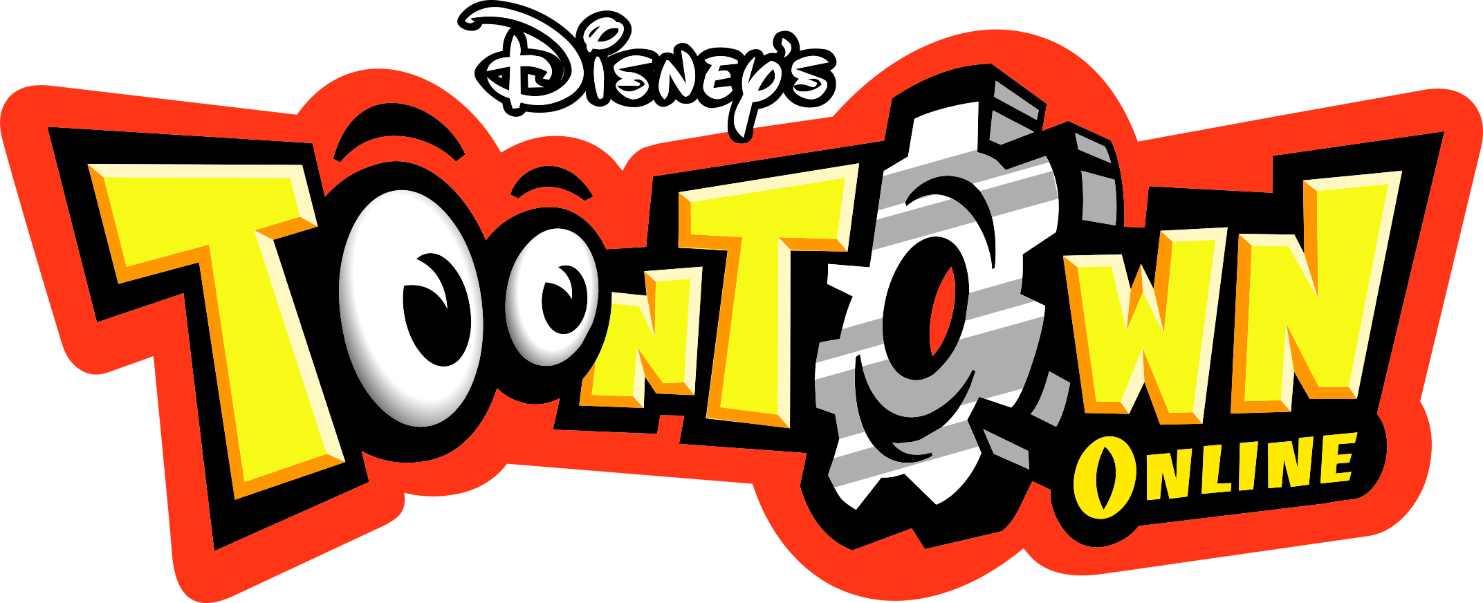 Disneys Toontown online
