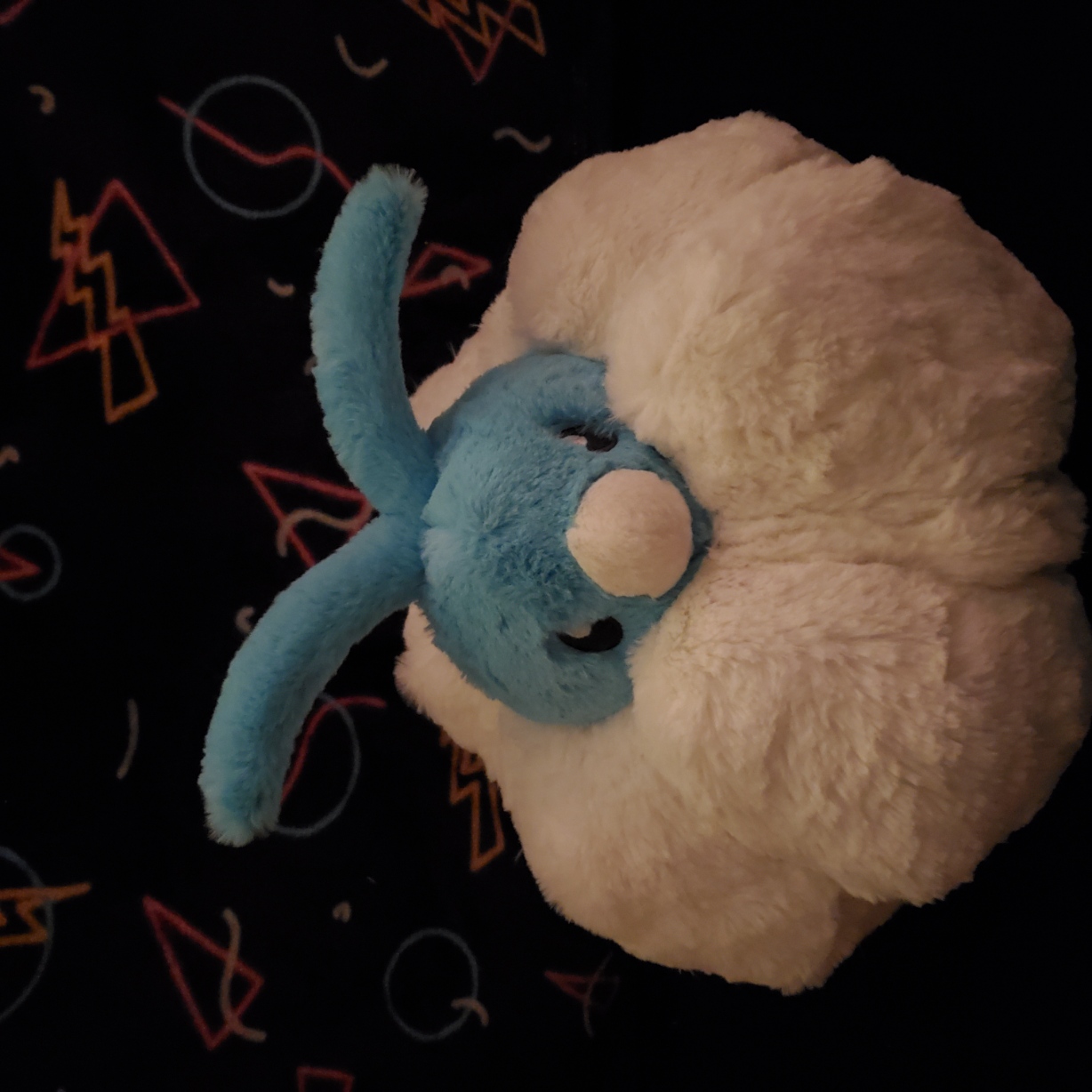 swablu plush