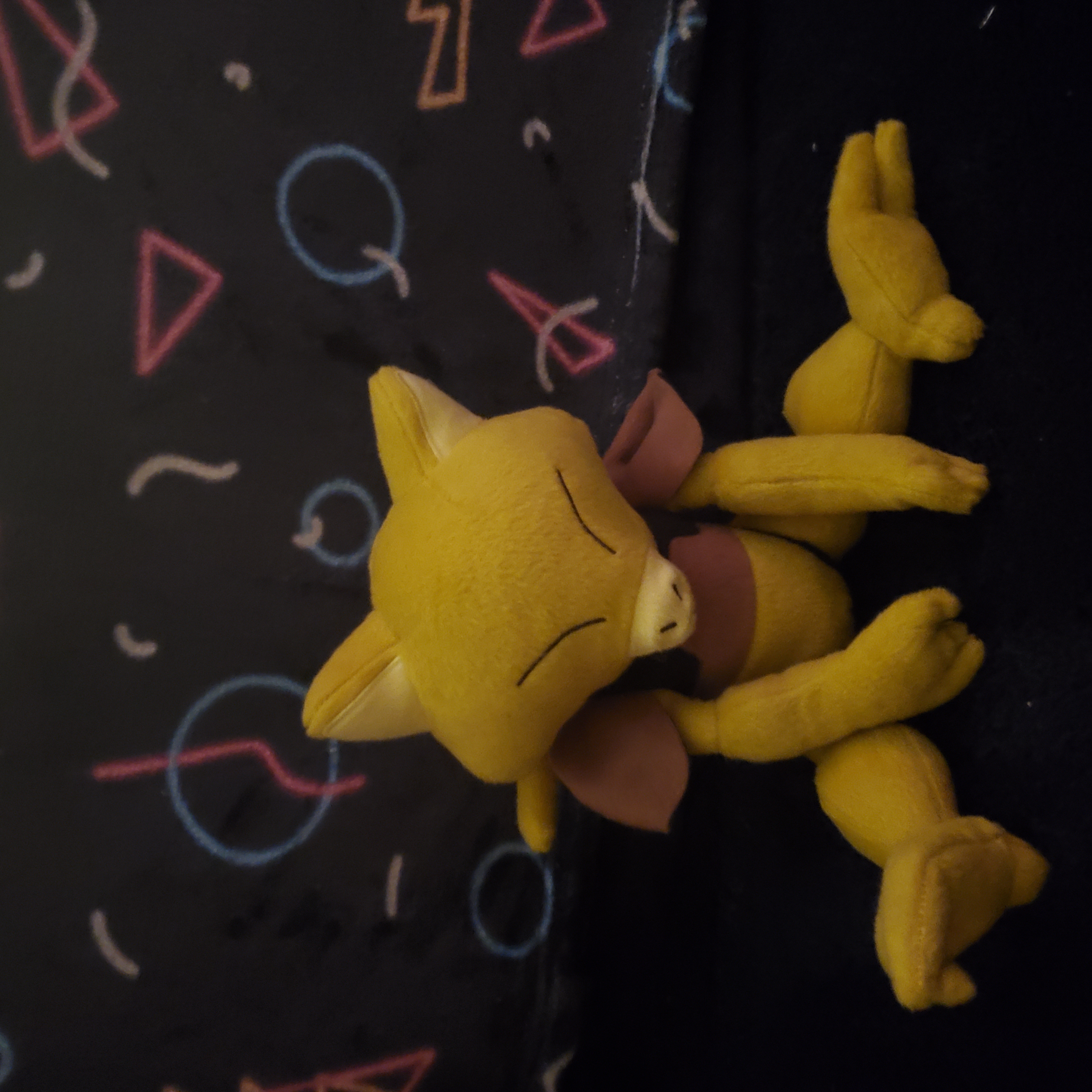 abra plush