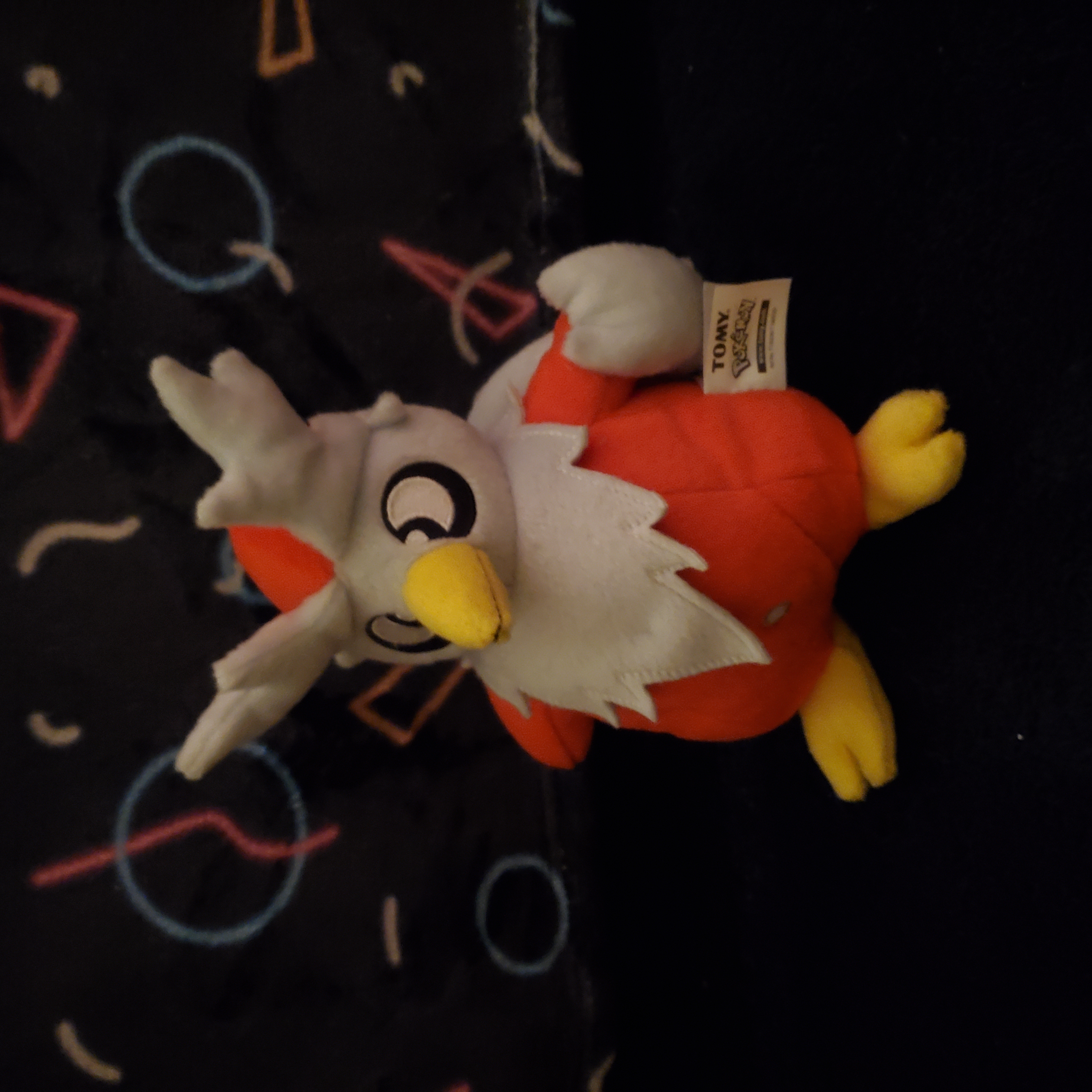 delibird plush