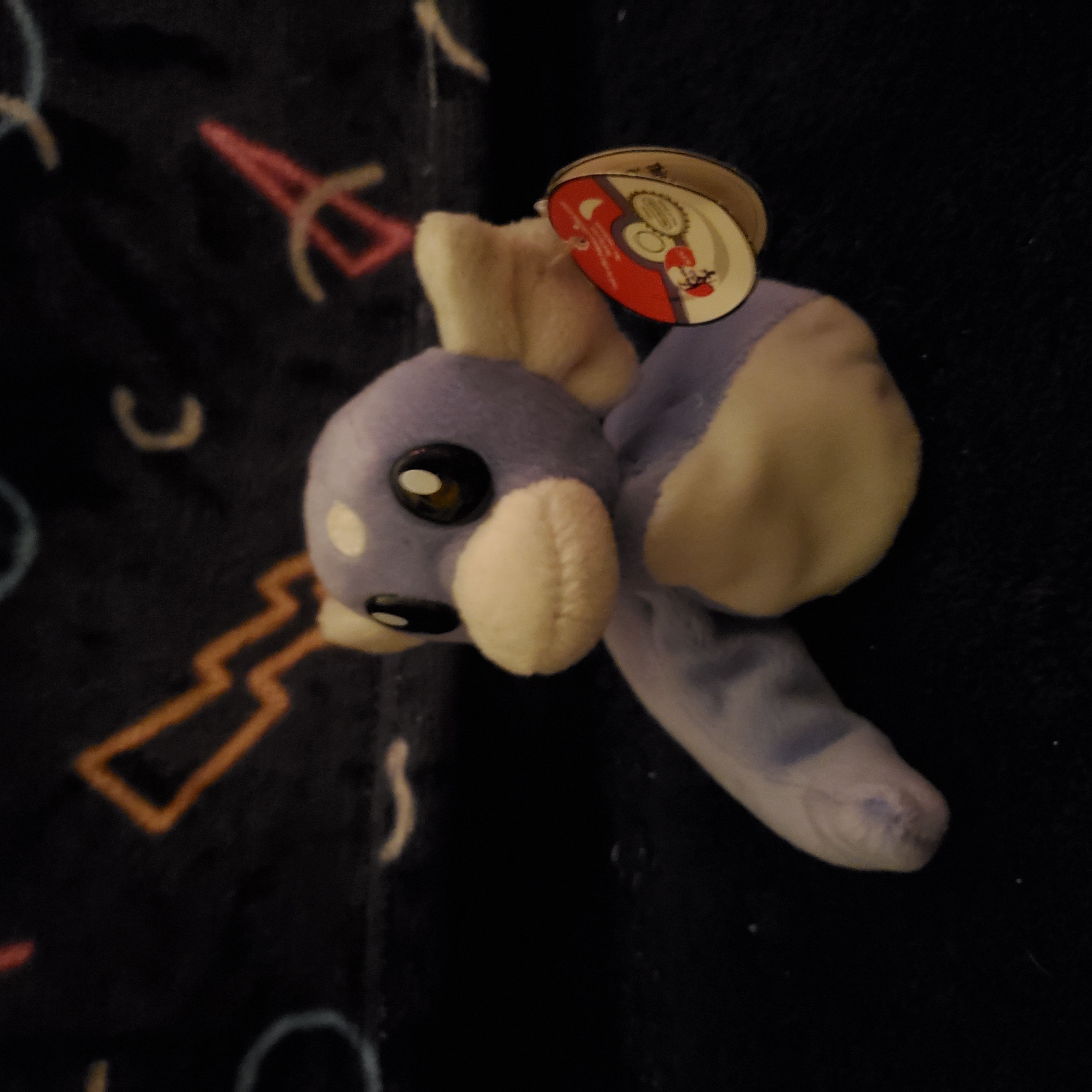 dratini plush