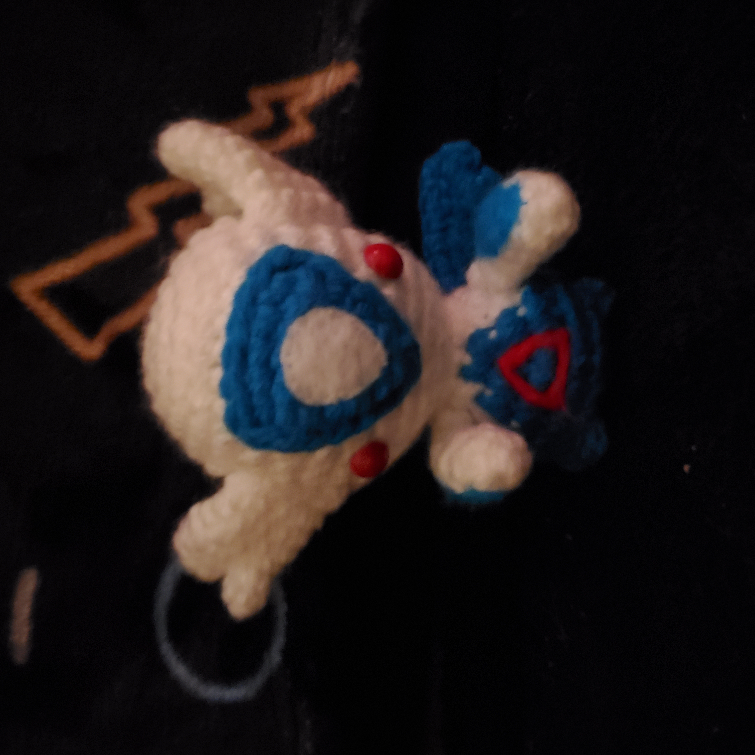 latios plush