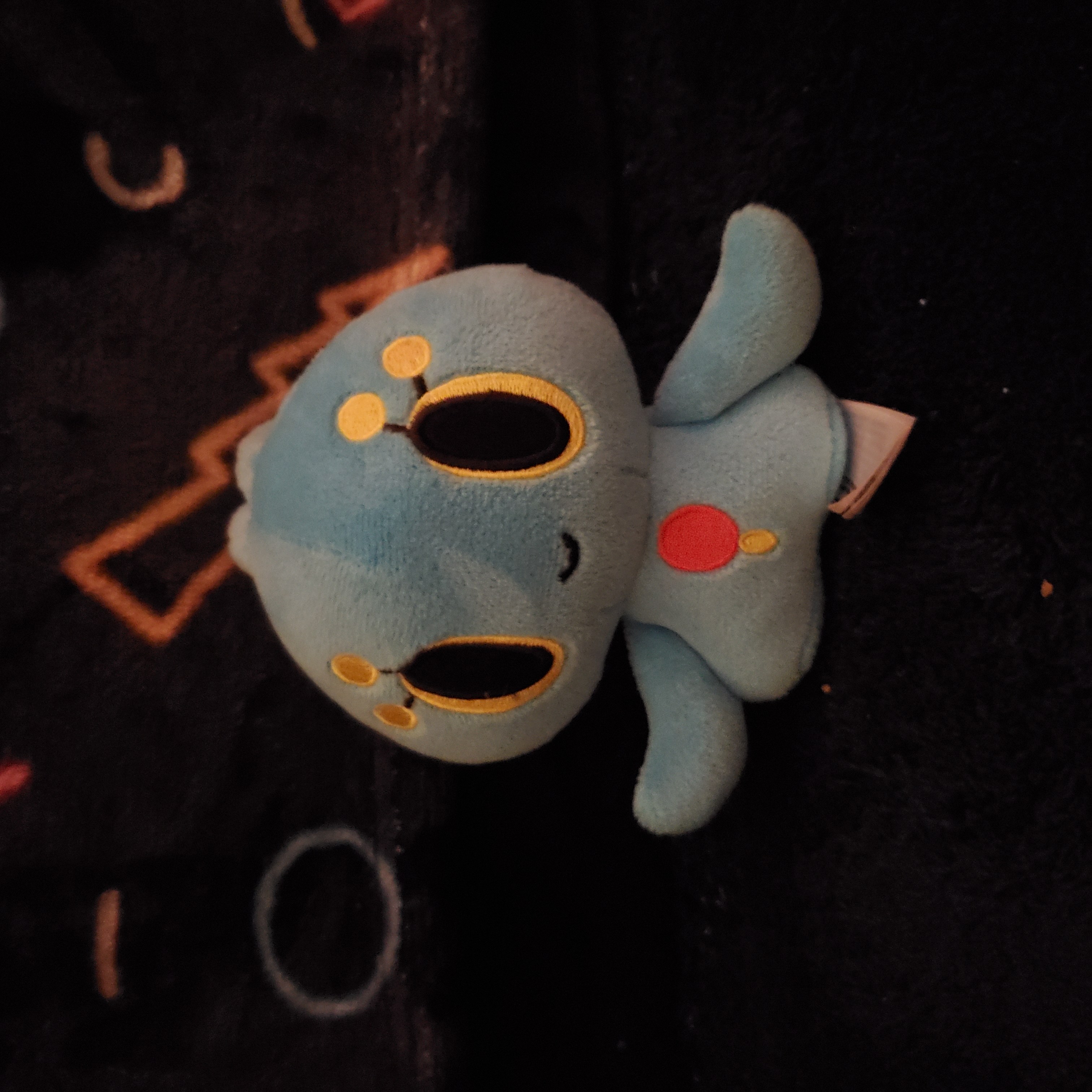 manaphy plush