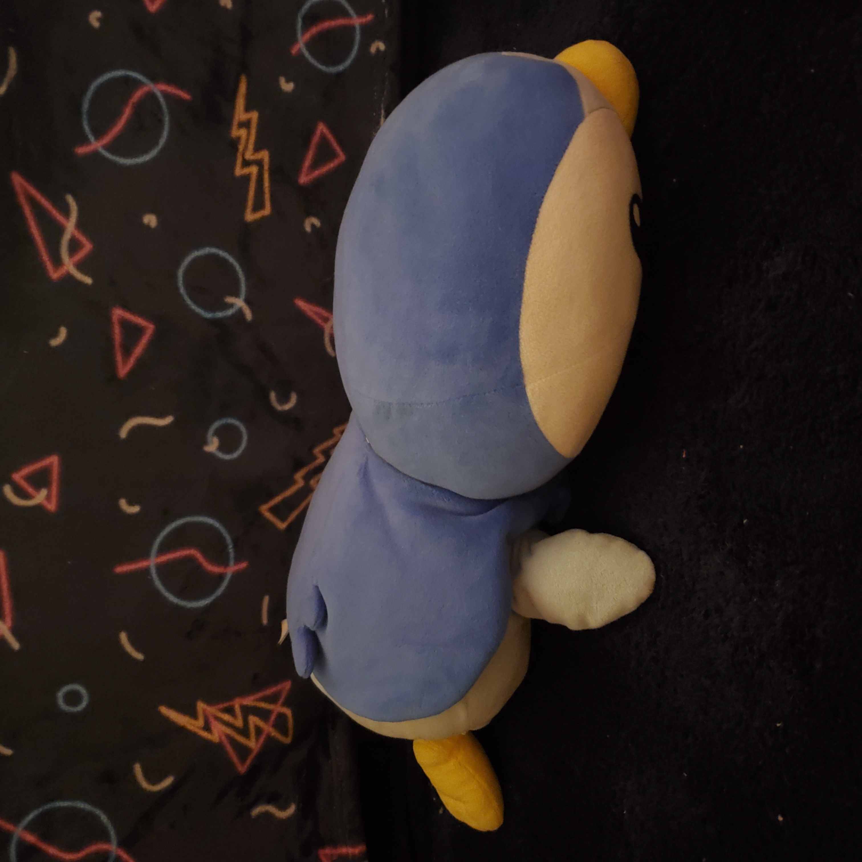 piplup plush