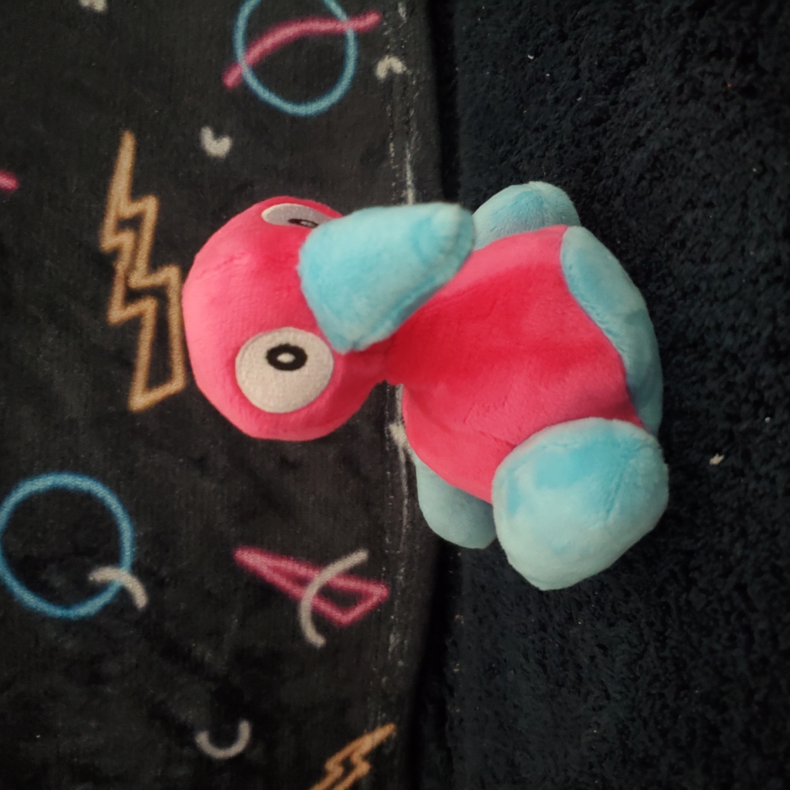 porygon-2 plush