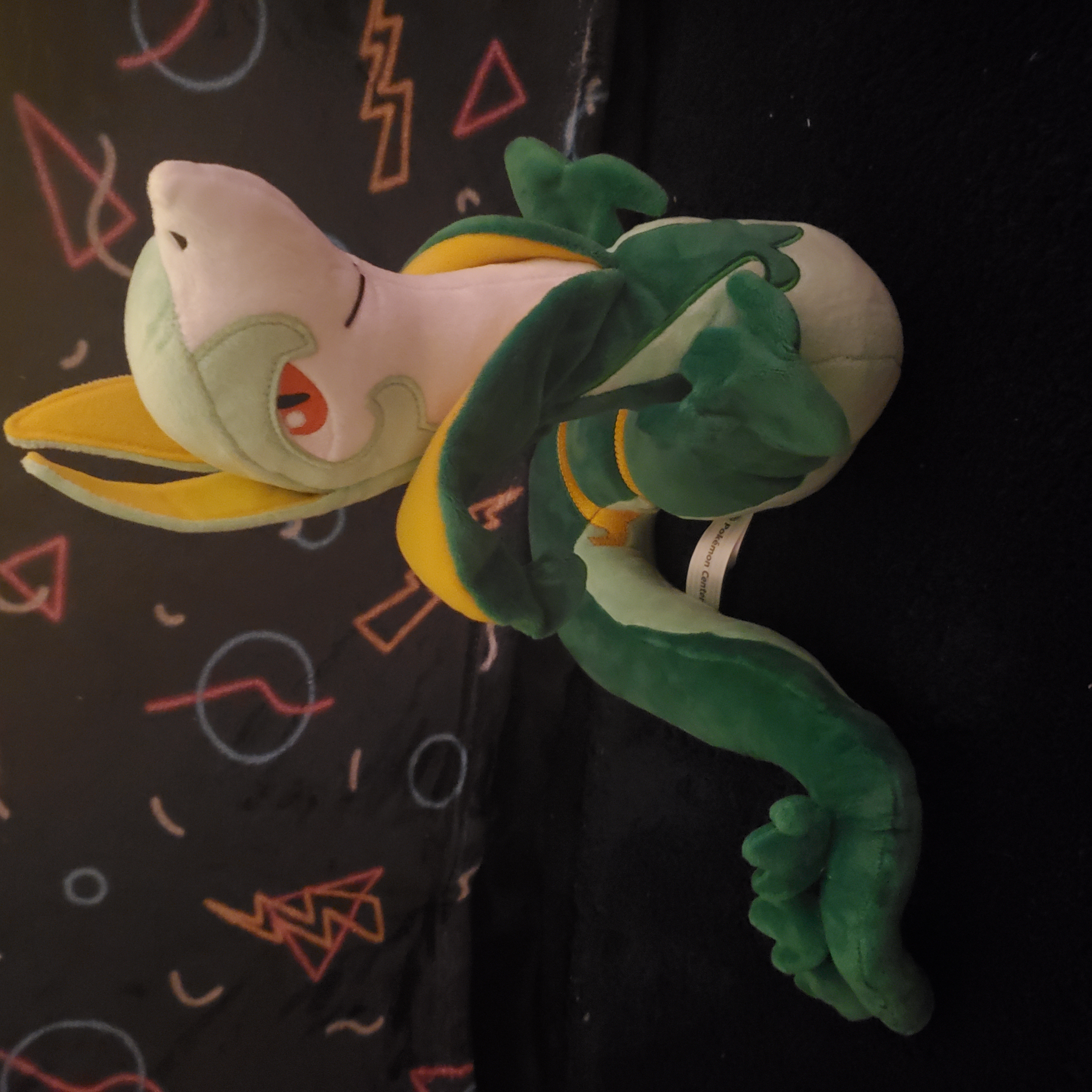 serperior plush