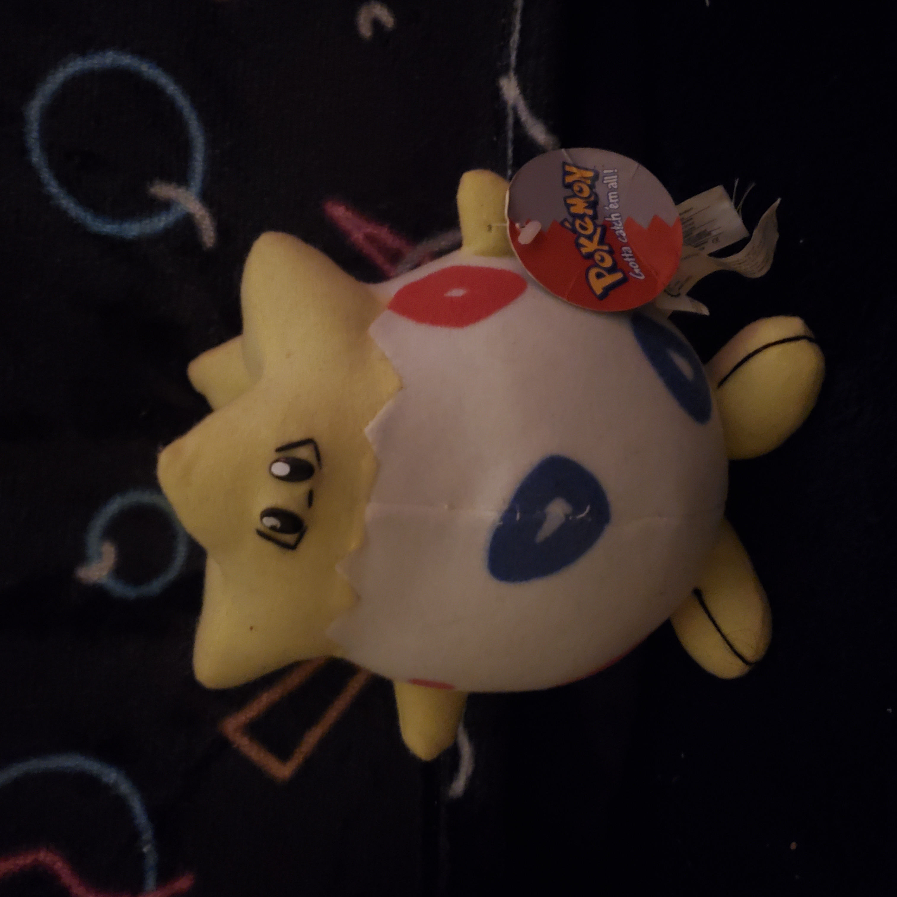 togepi plush