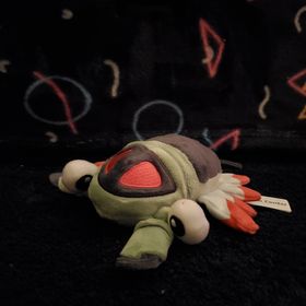 anorith plush