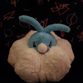 swablu plush