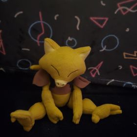 abra plush