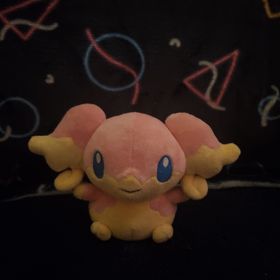 audino plush