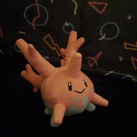 corsola plush