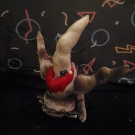 darkrai plush