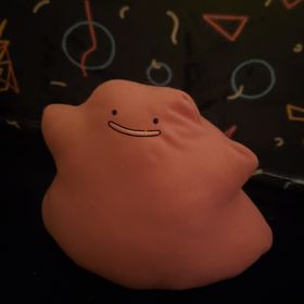 ditto plush