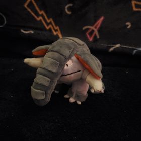 donphan plush