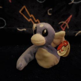 dratini plush