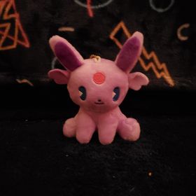 espeon plush