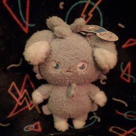 espurr plush