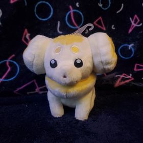 fidough plush