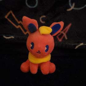 flareon plush