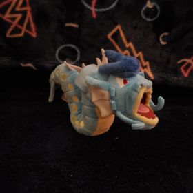 gyarados plush