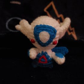 latios plush