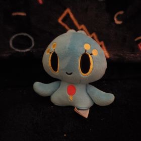 manaphy plush