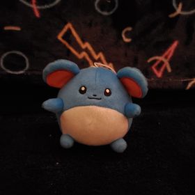 marill plush