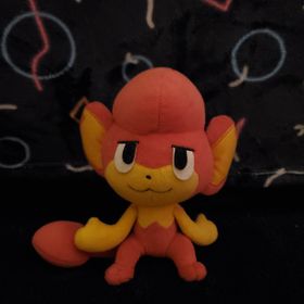 pansear plush