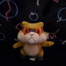 patrat plush