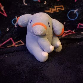 phanpy plush