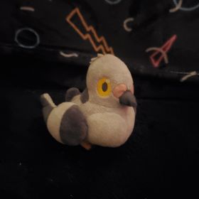 pidove plush