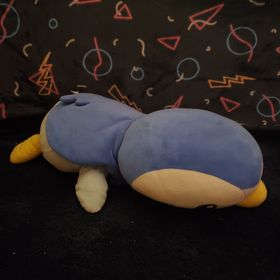 piplup plush