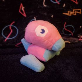 porygon plush