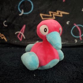 porygon2 plush