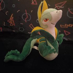 serperior plush