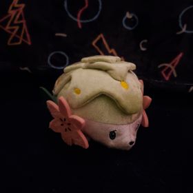 shaymin plush