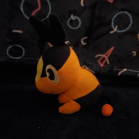 tepig plush