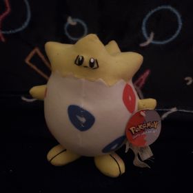 togepi plush