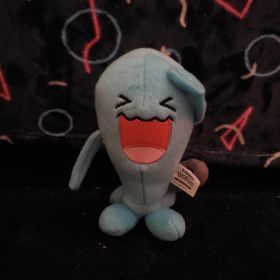 wobbuffet plush