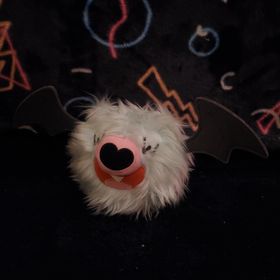 woobat plush