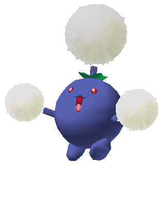 jumpluff