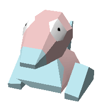 porygon