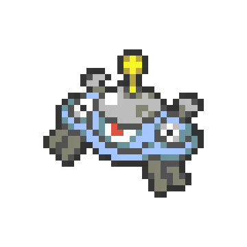 magnezone sprite